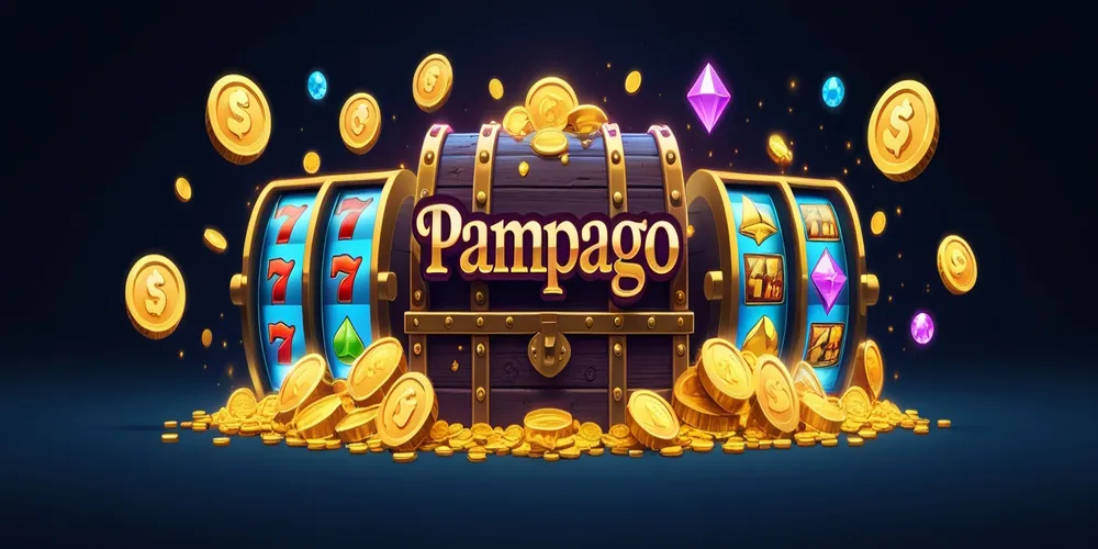 Casino en ligne Pampago
