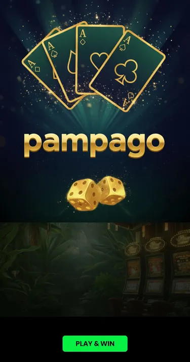 Pampago